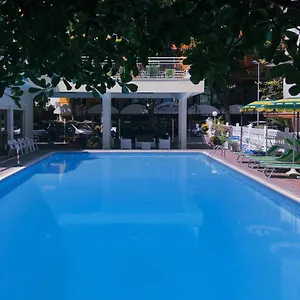 *** Hotel Susy Italia