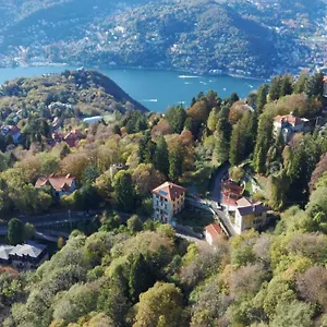 Mirandola Brunate