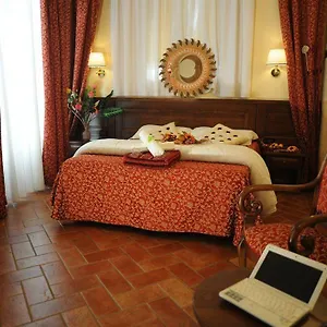 **** Hotel California Italia