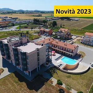 *** Hotel Grecale - Italia