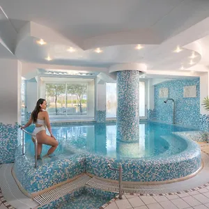 **** Hotel Baia Imperiale Italia