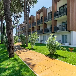 **** Hotel Gallia&resort Italia