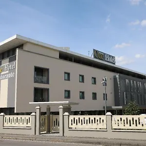 One Hotel&restaurant **** Dalmine