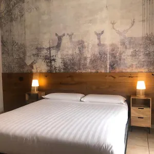 Da I Baldi Laveno-Mombello
