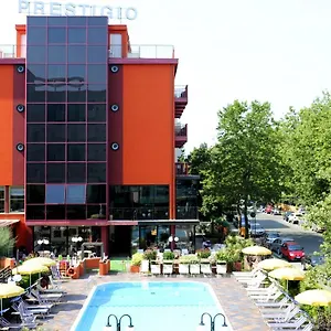 *** Hotel Prestigio Italia