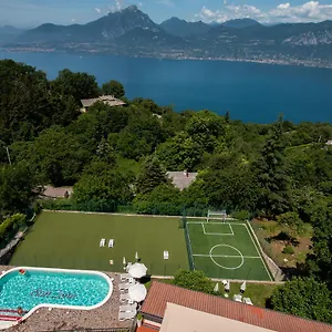 *** Hotel San Zeno Italia