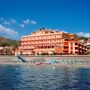 *** Hotel Kennedy Italia
